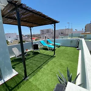 El Balneario By Cadiz4rentals , Cádiz Spanien