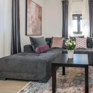 Apartment Maella, Zadar