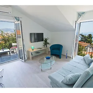  Appartement Splendid Marjan Kroatië
