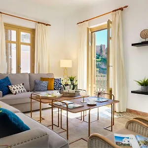  Appartement Genteel Zegrí Spanje